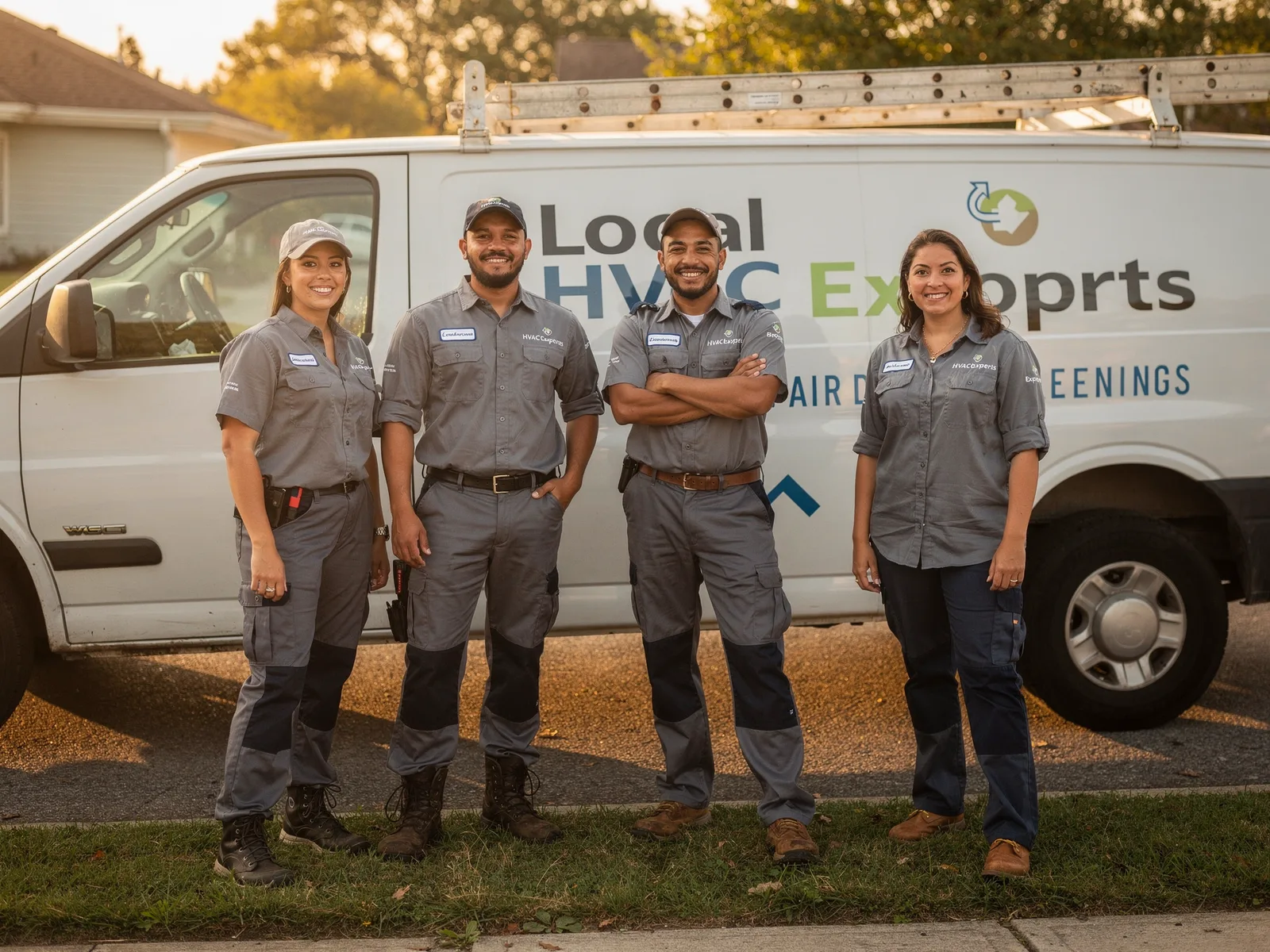 24/7 HVAC Repair & AC Replacement company in Huttonsville, WV