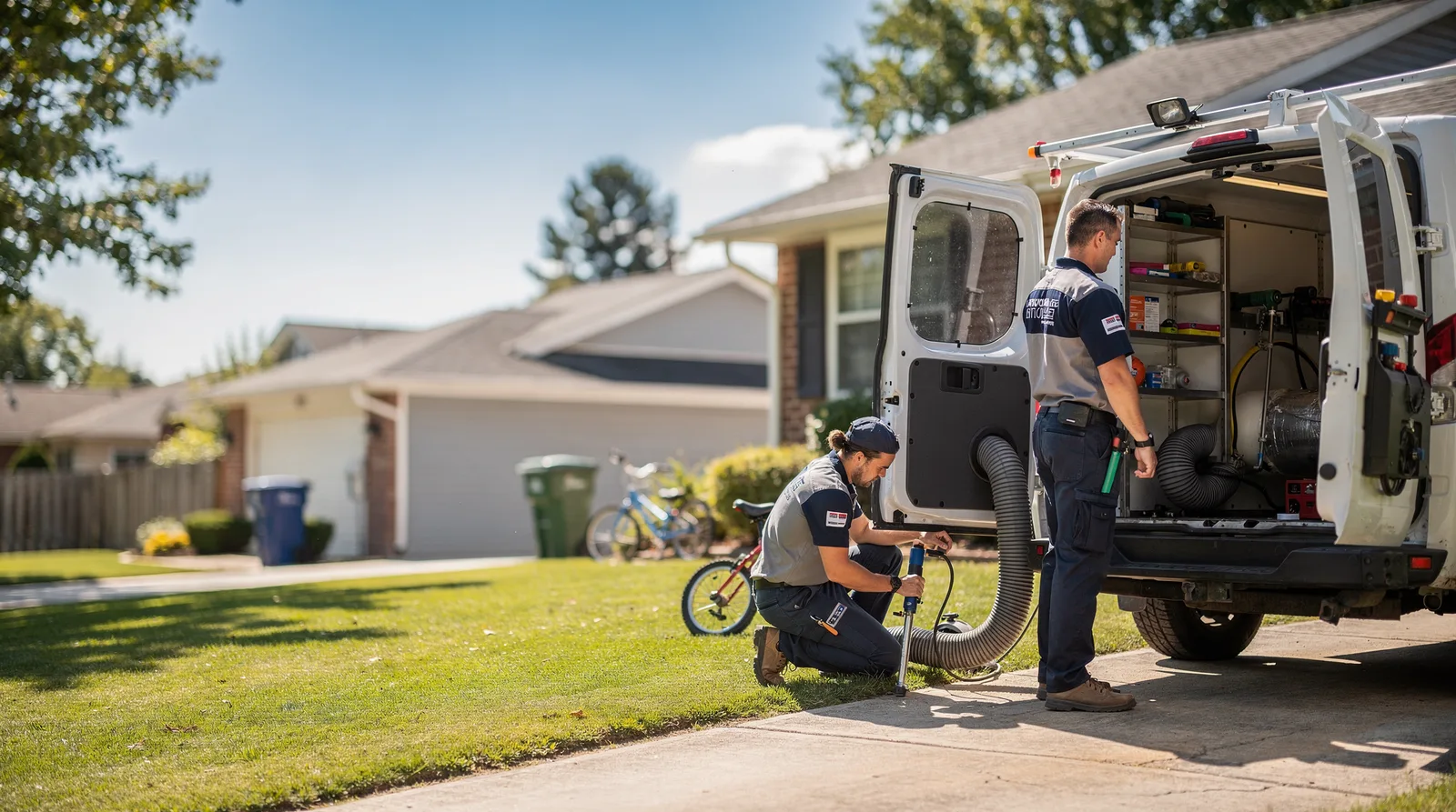 24/7 HVAC Repair & AC Replacement in Huttonsville, WV near me